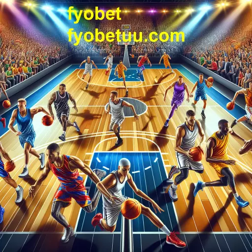O Crescimento do Basquete e Suas Oportunidades de Aposta