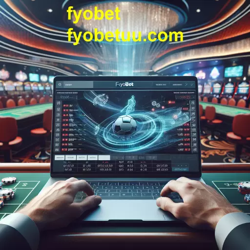 Descubra o Mundo das Apostas Esportivas no Fyobet